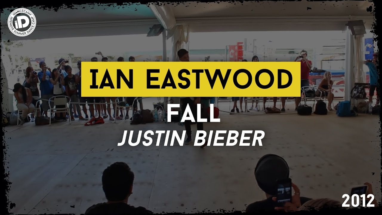 Ian Eastwood 