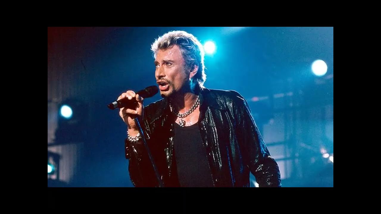 Intro Que je t'aime + Que je t'aime (version symphonique tour)