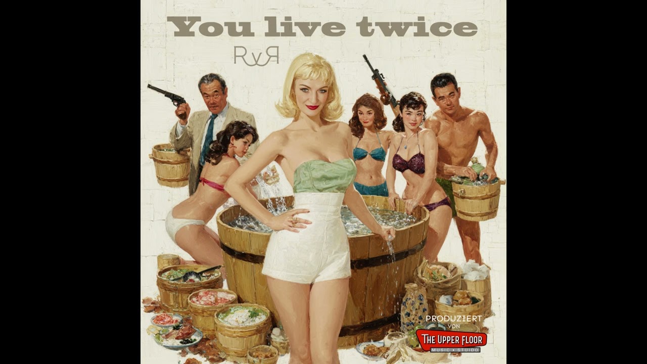 RvR - You live twice