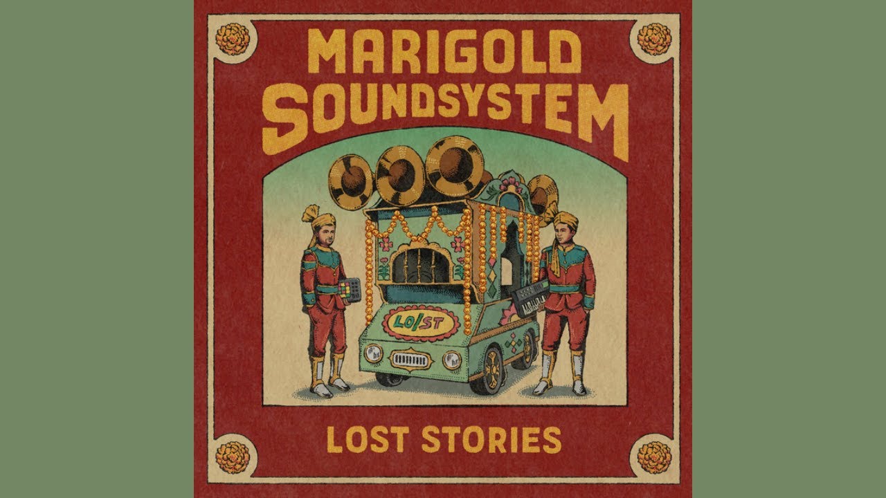 Leja - Lost Stories | JAI DHIR