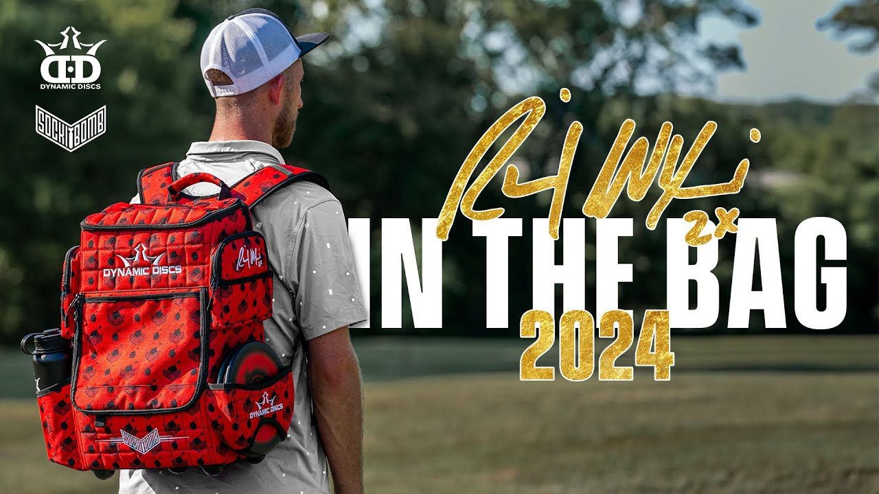 In the bag 2024!!!!