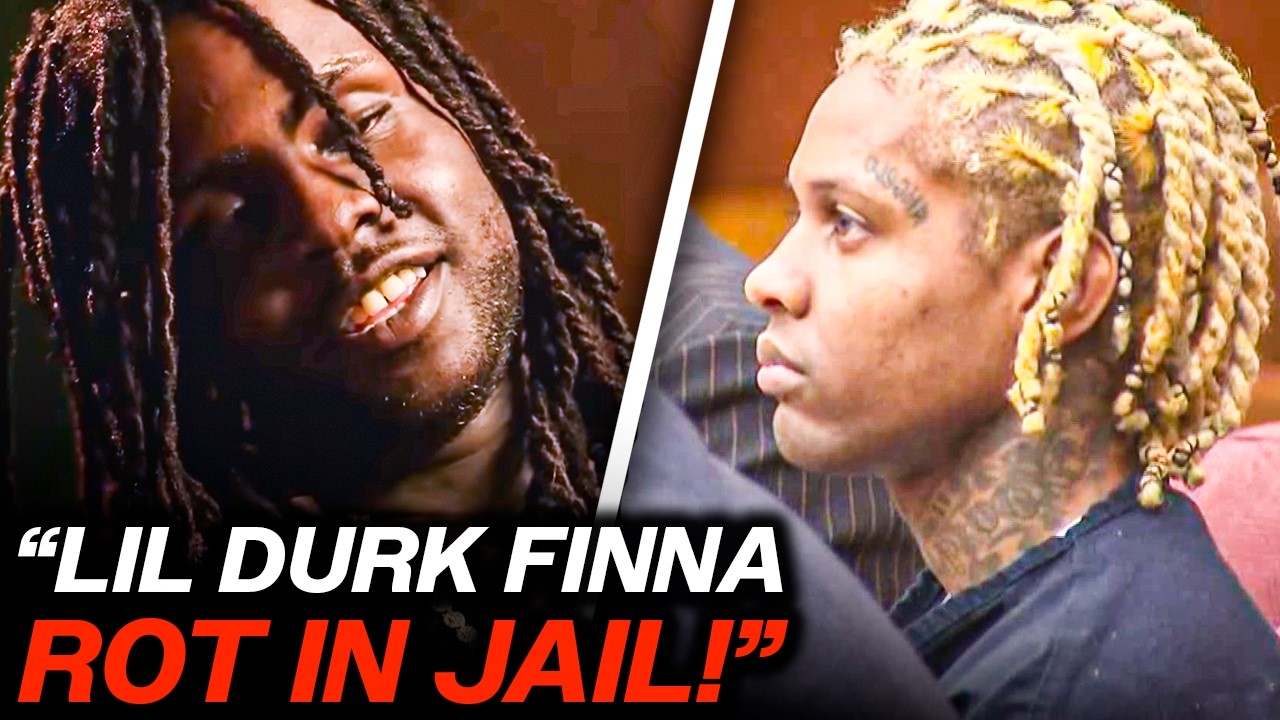 Chief Keef DISSES Lil Durk After LINKING UP With NBA Youngboy For Music Video...