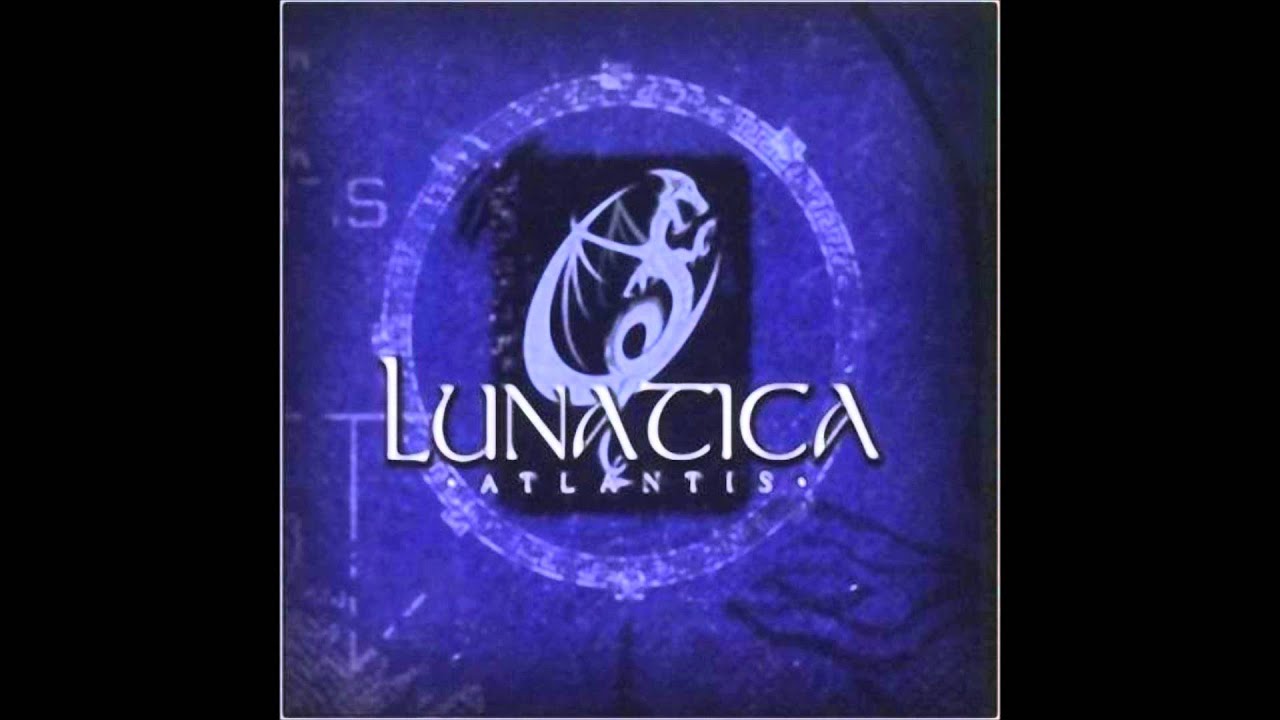 Lunatica - The Search Begins...