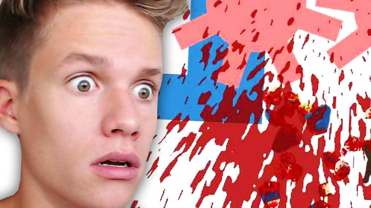 ICH HASSE HAPPY WHEELS