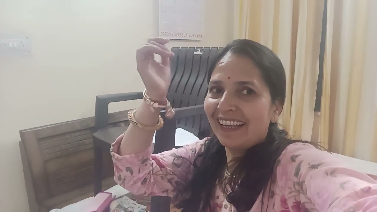 मुन्ना को मिले सुन्दर सुन्दर गिफ्ट्स 
