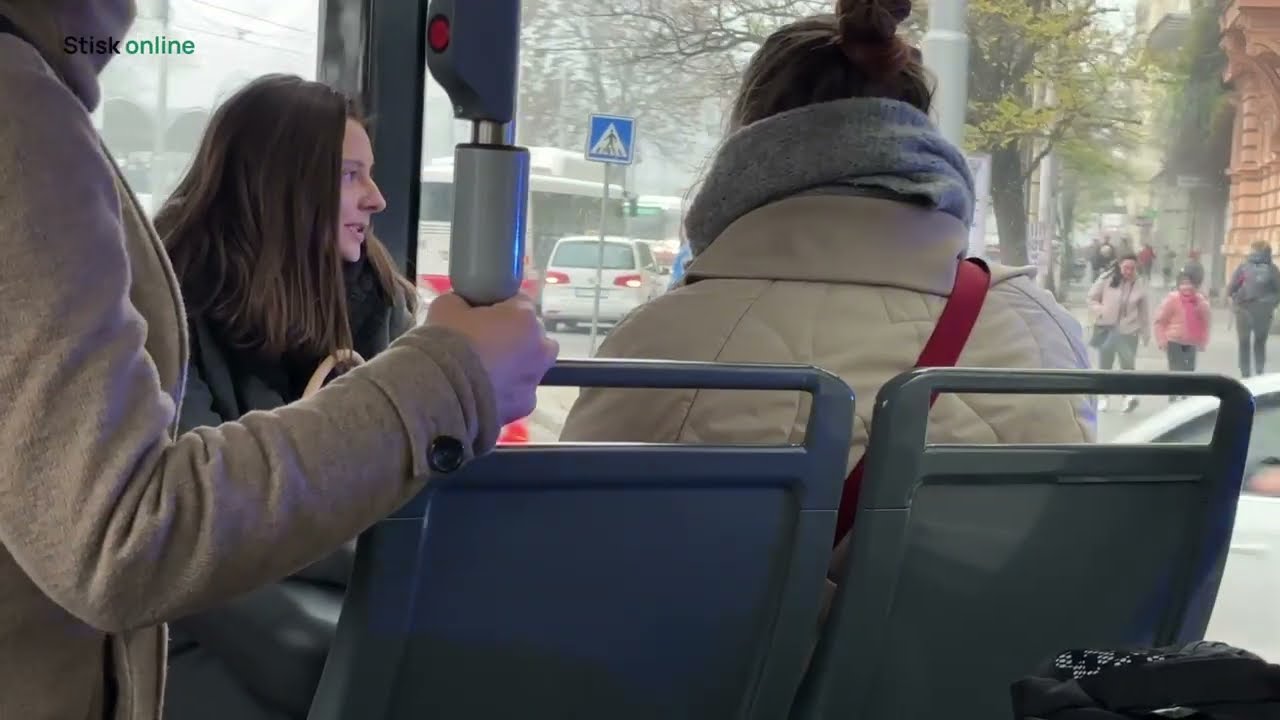Hygienici evidujú na Morave zvýšený výskyt žltačky. Brnenský dopravca posilňuje čistotu vozidiel
