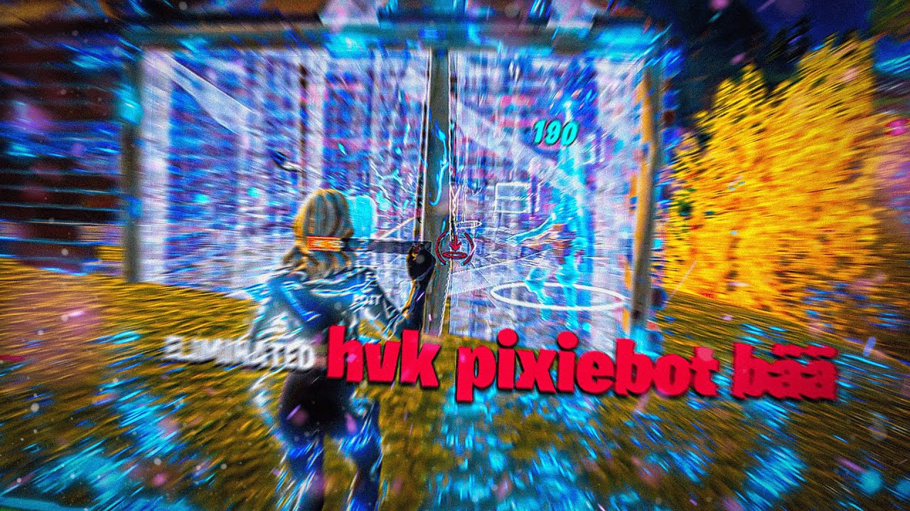 Runnin🏃| Fortnite Highlights #13