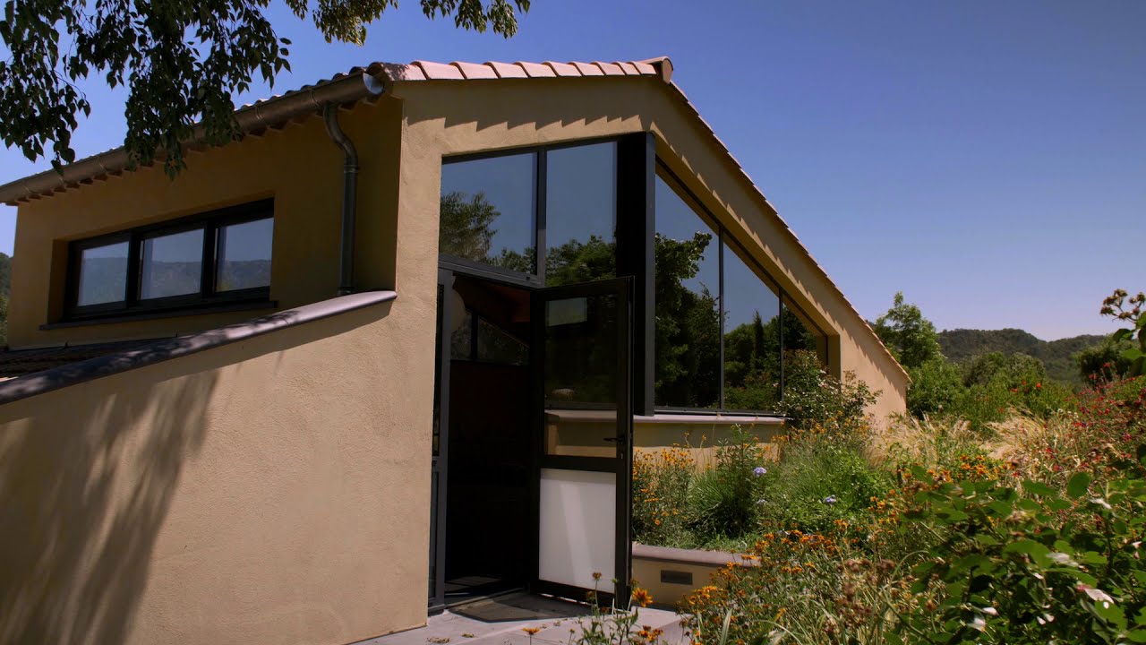 Camping de l'Arche ***** Anduze - OFFICIEL - Sanitaires