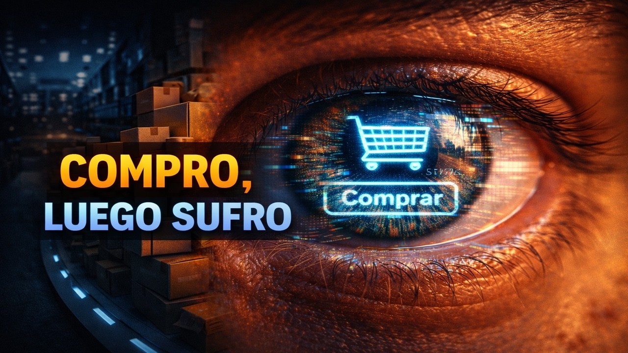 Cómo la publicidad MANIPULA tu mente (y vacía tu billetera)