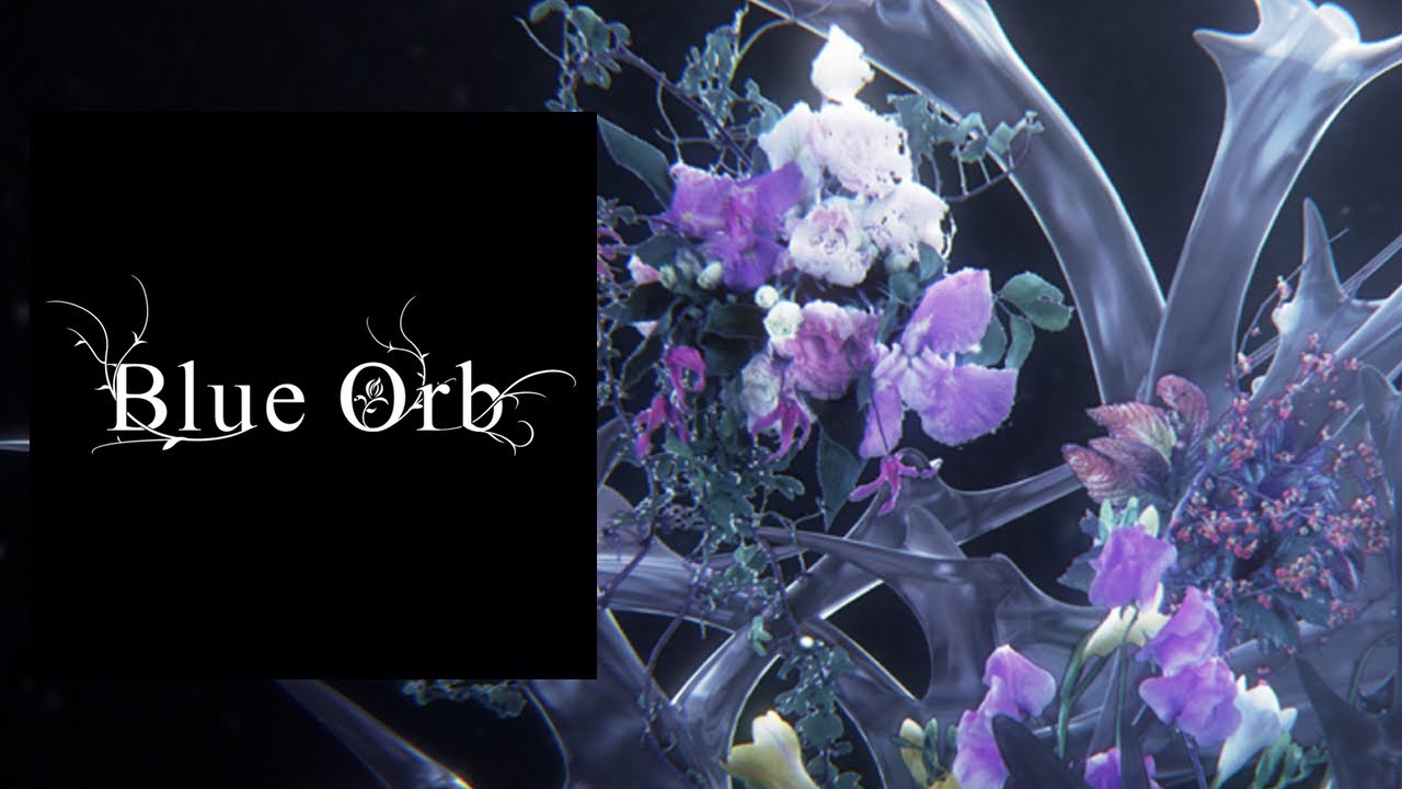 Blue Orb 作業用BGM ALL MIX【onoken official】