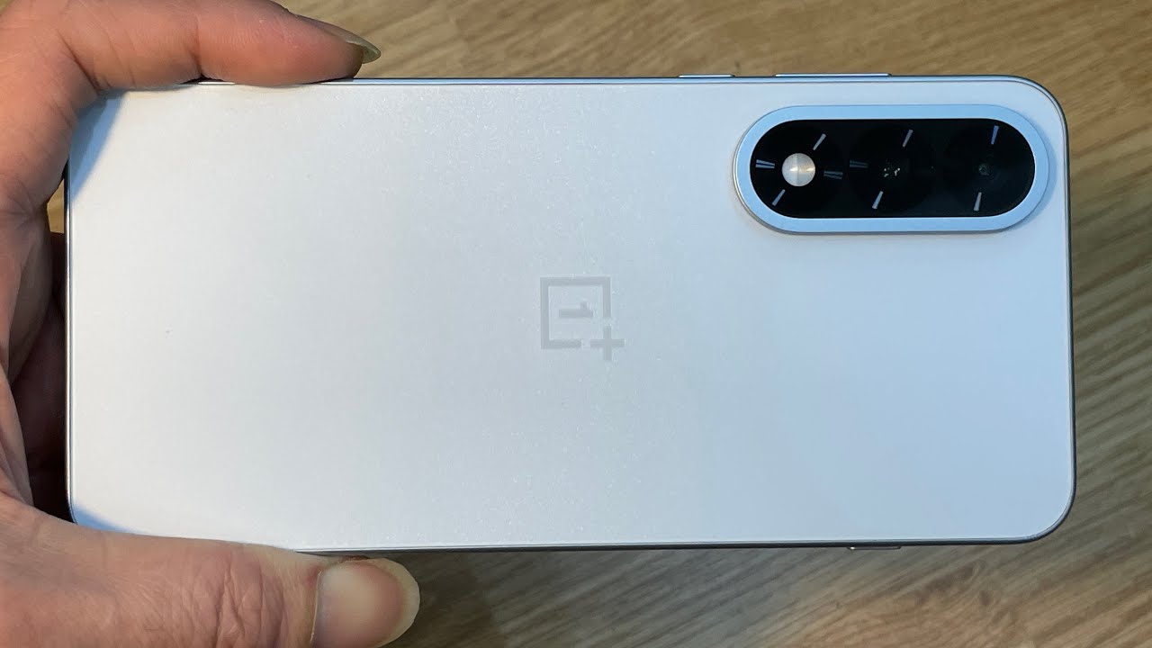 Oneplus Ace 5 Ultra Blue 清风蓝 Unboxing @limfastech