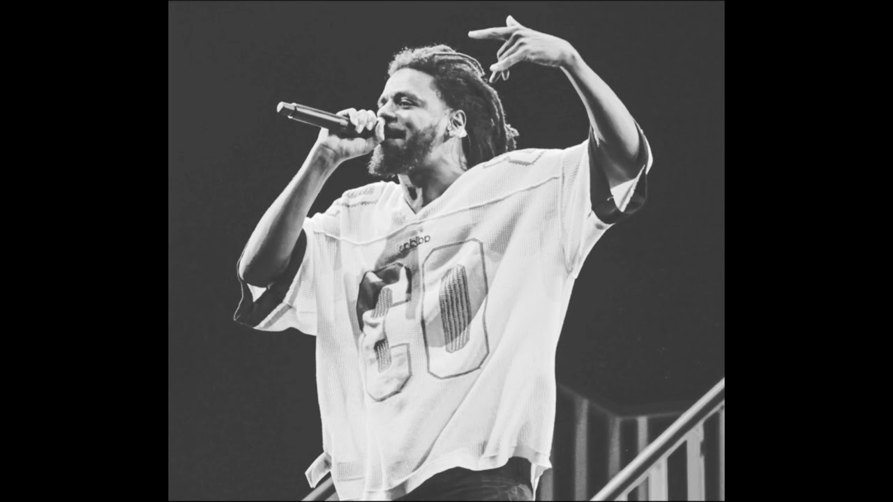 [FREE] J. COLE TYPE BEAT - 
