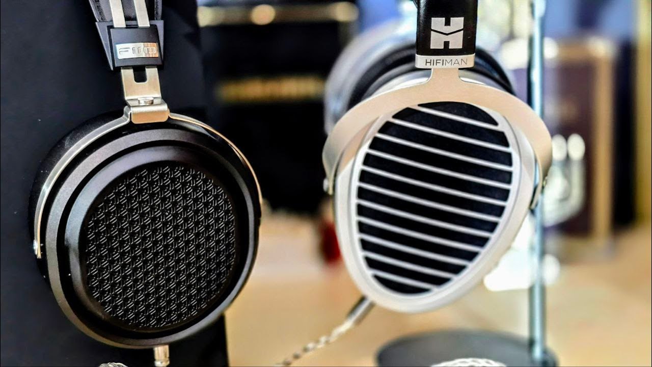 FIIO FT1 PRO 🔥 vs HIFIMAN ANANDA NANO ⚡️ ПОЛНОРАЗМЕРНЫЕ, ВНУТРИКАНАЛЬНЫЕ IEM, ВКЛАДЫШИ 🎧 ВАШ ВЫБОР⁉️