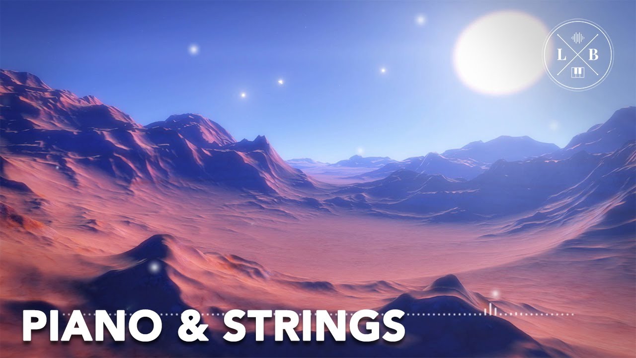 Porter Robinson - Goodbye To A World - Piano & Strings