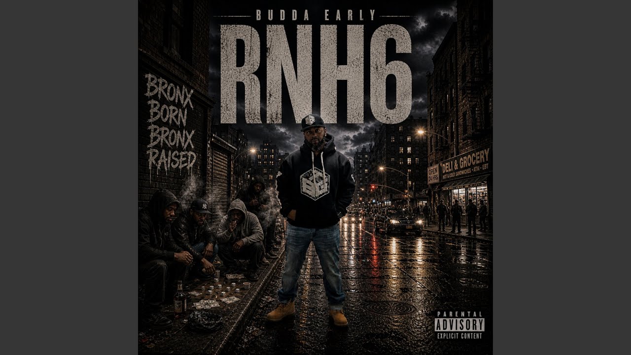 Rise Of The Empire (feat. Gros Dinero, J Dillenger & HQ Bliz)