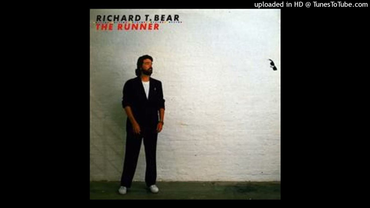 Richard T. Bear -  Breakaway Heart