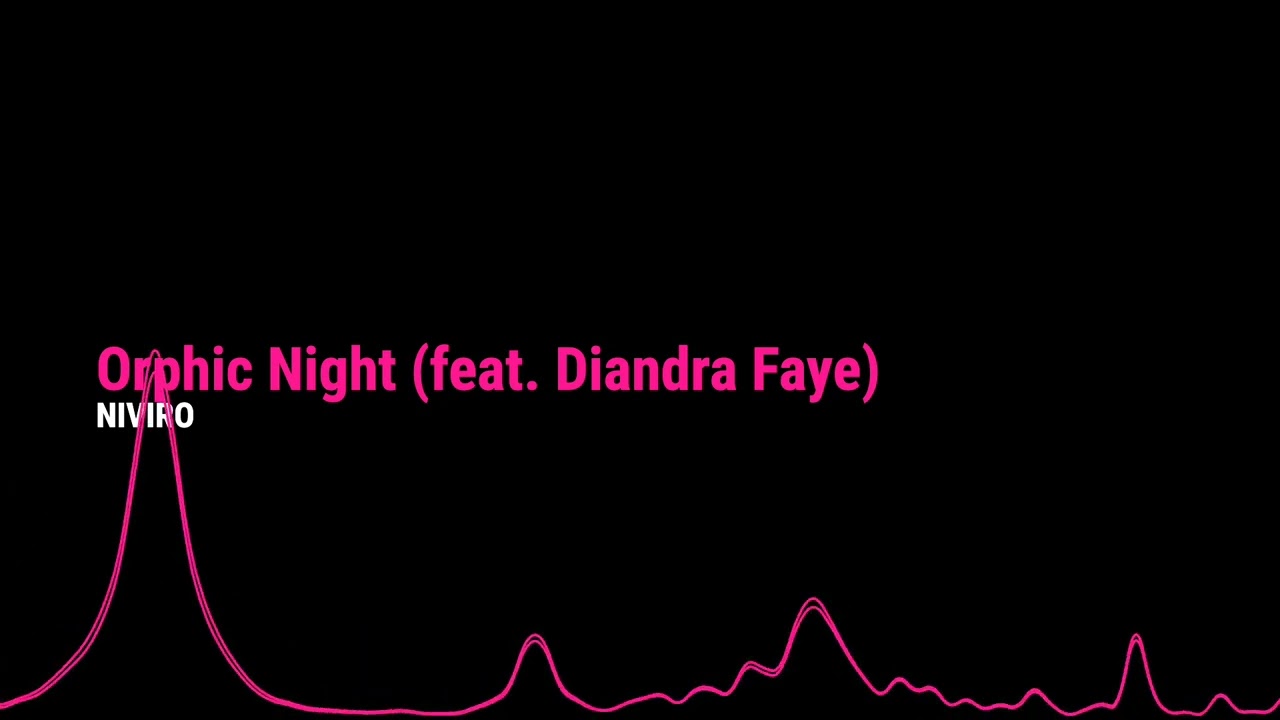 NIVIRO - Orphic Night (feat. Diandra Faye) [NCS Release]