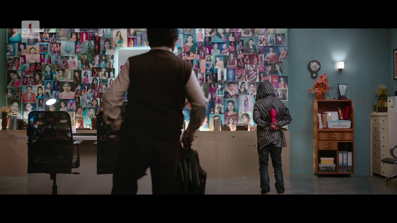 Zero,, official trailer,, srk ,, Anushka Sharma,, Katrina Kaif,, 21 December 2018..