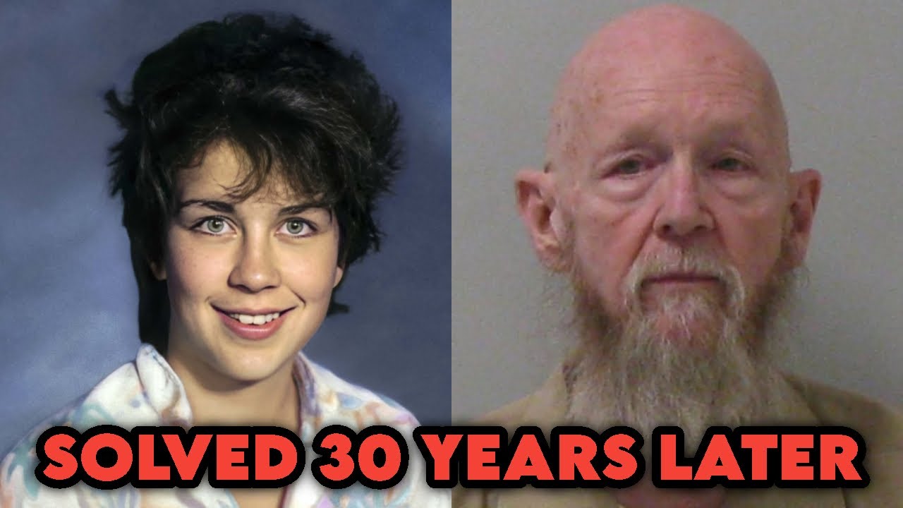 The Monstrous Case Of Dennis and Aundria Bowman SOLVED AFTER 30 YEARS