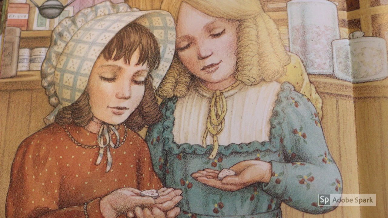 Going to Town | Read aloud for Kids | by Laura Ingalls Wilder