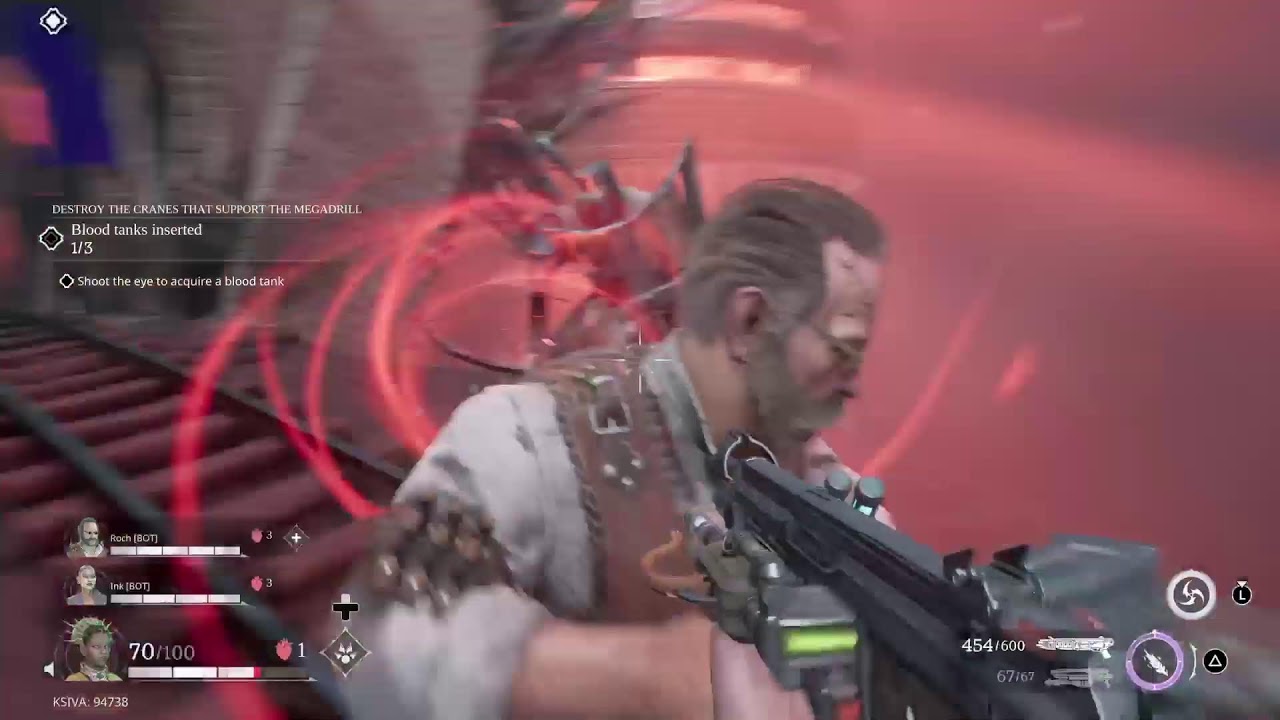 Painkiller ps5 online co-op 2026