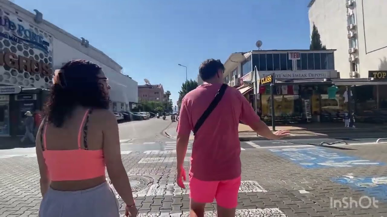 🇹🇷 МАРМАРИС / МИЛЕНЬКО И НЕДОРОГО / MYRA HOTEL 3* Marmaris, Turkey/ Центр Мармариса / Все близко /