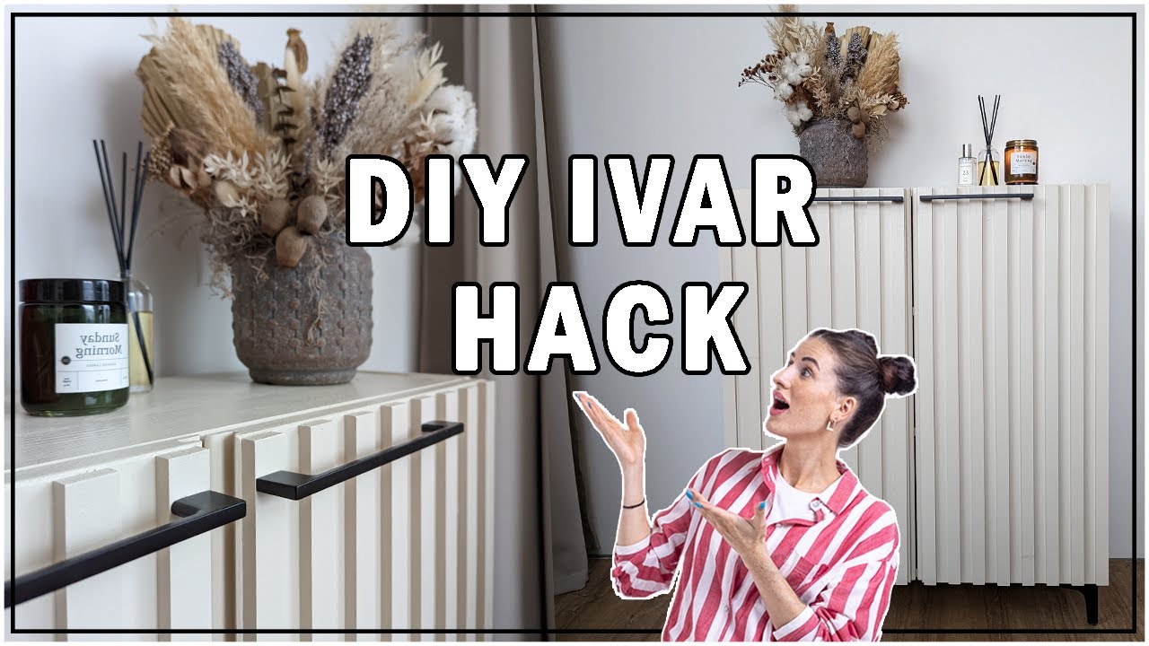 Baldininkė Greta || DIY IKEA HACK  || Gretasweet | Pildyk