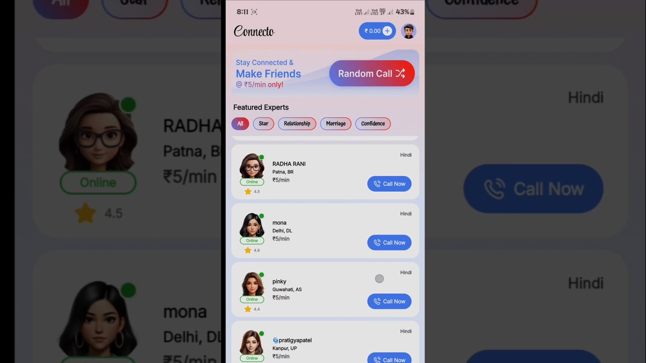 connecto app se paise kaise kamaye #connecto #connectoapp #frndapp #shorts