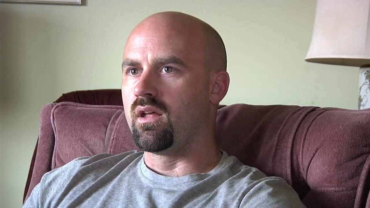 It Could Happen to Anyone: The Wrongful Conviction of Alan Beaman