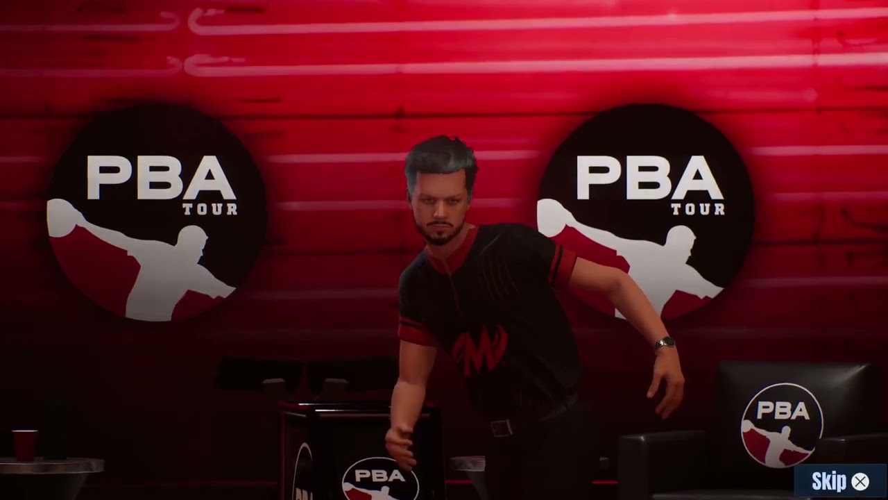 PBA PRO BOWLING 2026!!