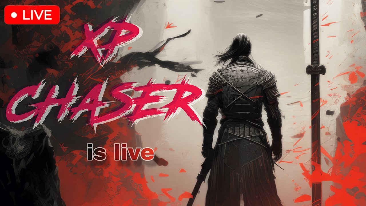 XP CHASER IN SEKIRO'S WORLD | PART 4 CONTINUES