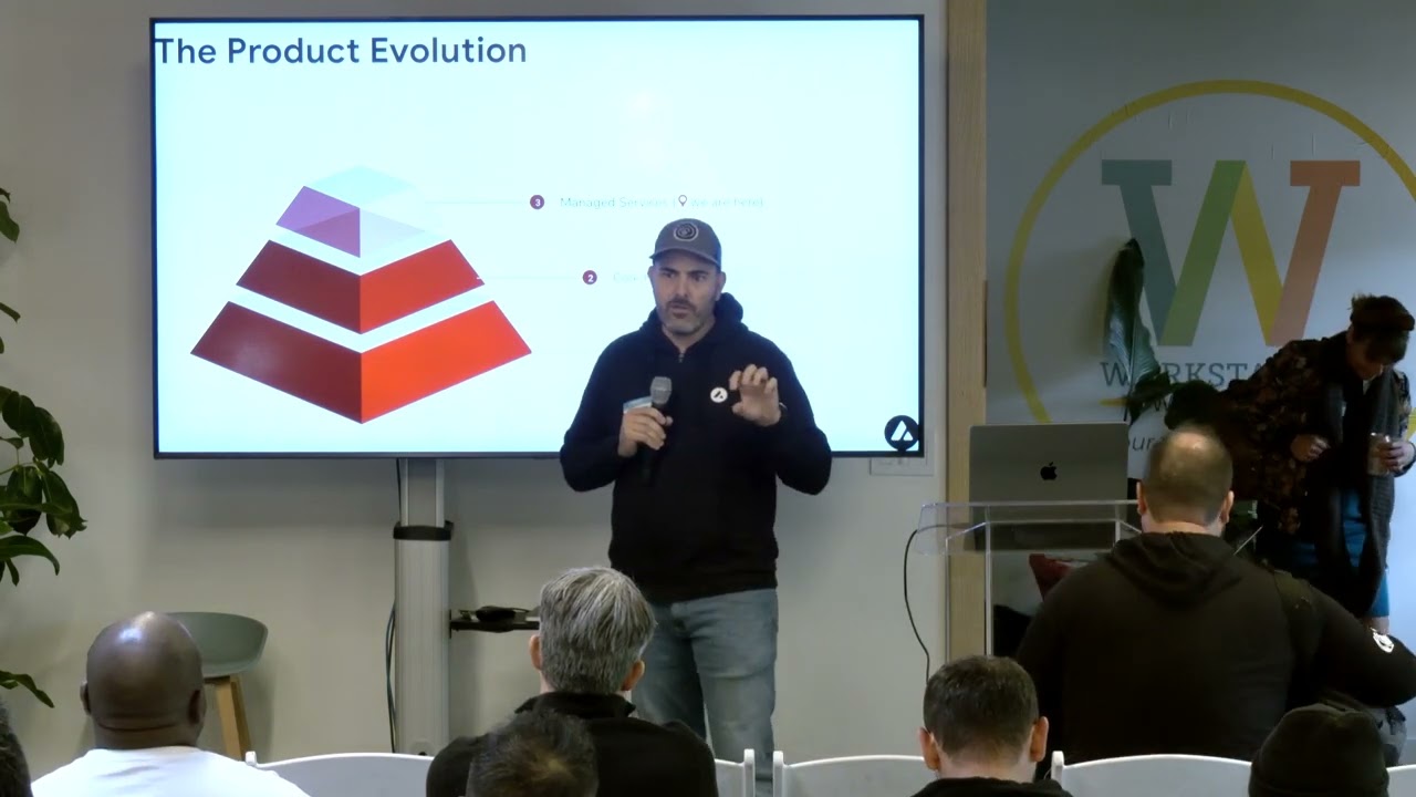Avalanche & Ava Labs Update - Fall 2022 | Avalanche Creates | Berkeley