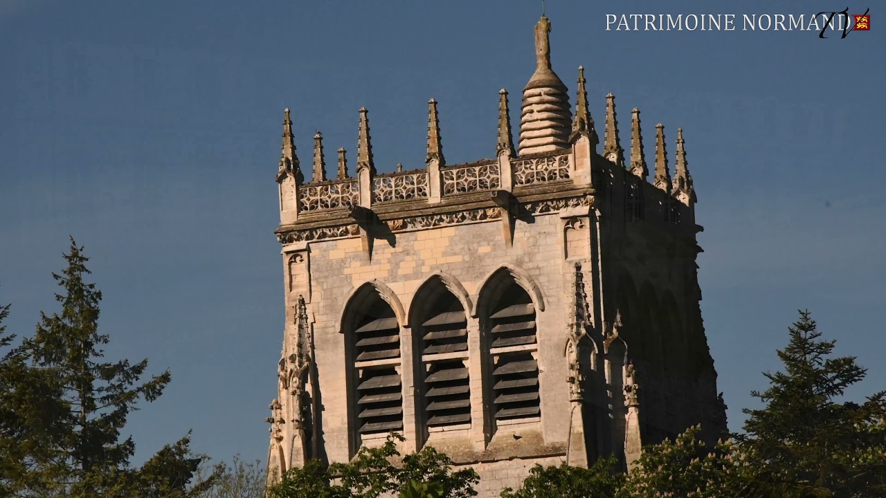 Abbaye du Bec-Hellouin