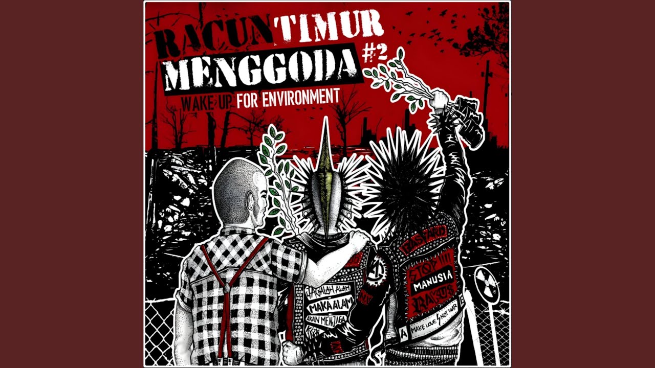 Semangat Indonesia