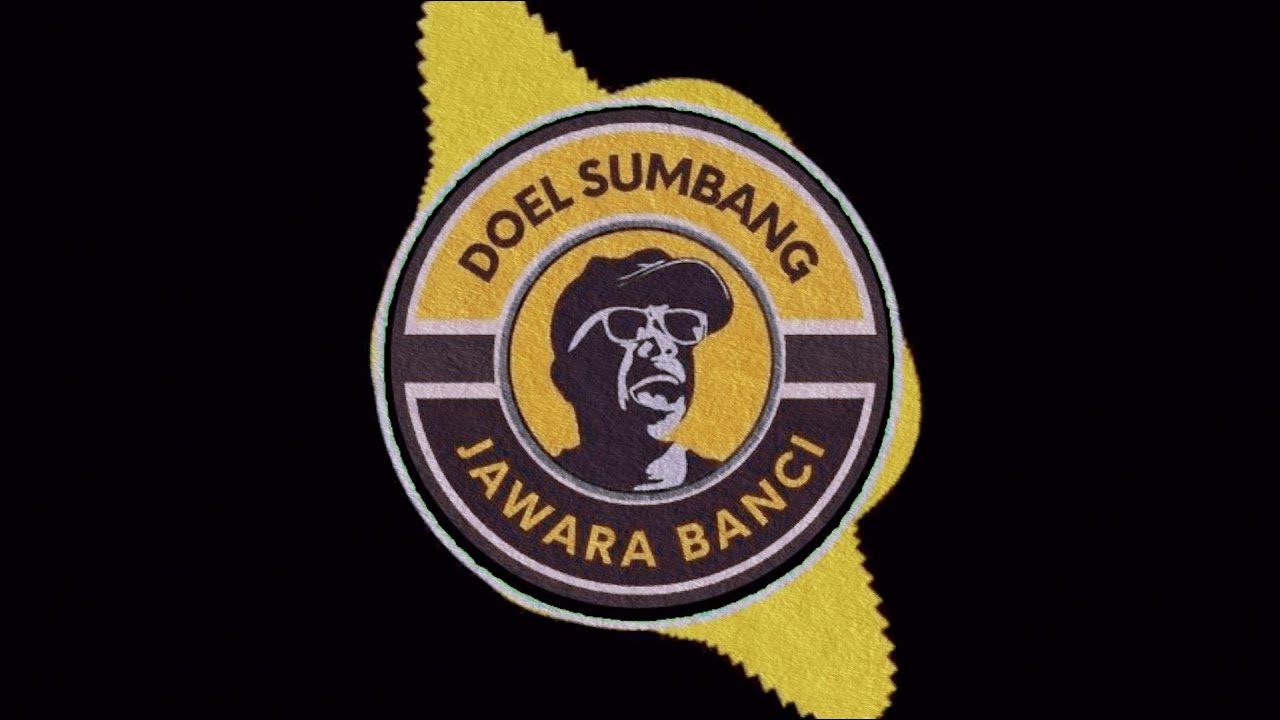 Doel Sumbang - Jawara Banci (Official Audio)