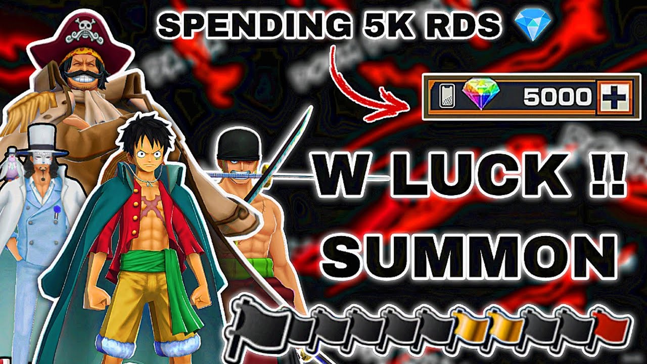 SPENDING 5K RDS GOING ON ALL BANNER I GOT EVERYTHING FROM META BANNER !! W LUCK !! OPBR SUMMONS 🌿
