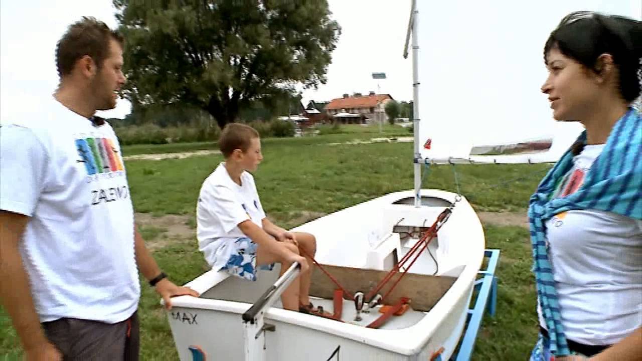 Program TV Zdrowo na sportowo Odc. 17