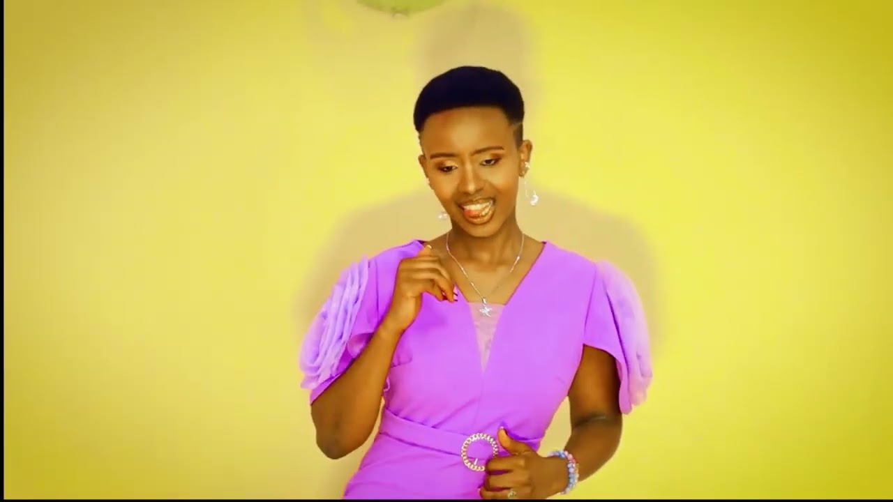 Gatuma Gathiru-Eve Harriss(Official Video)