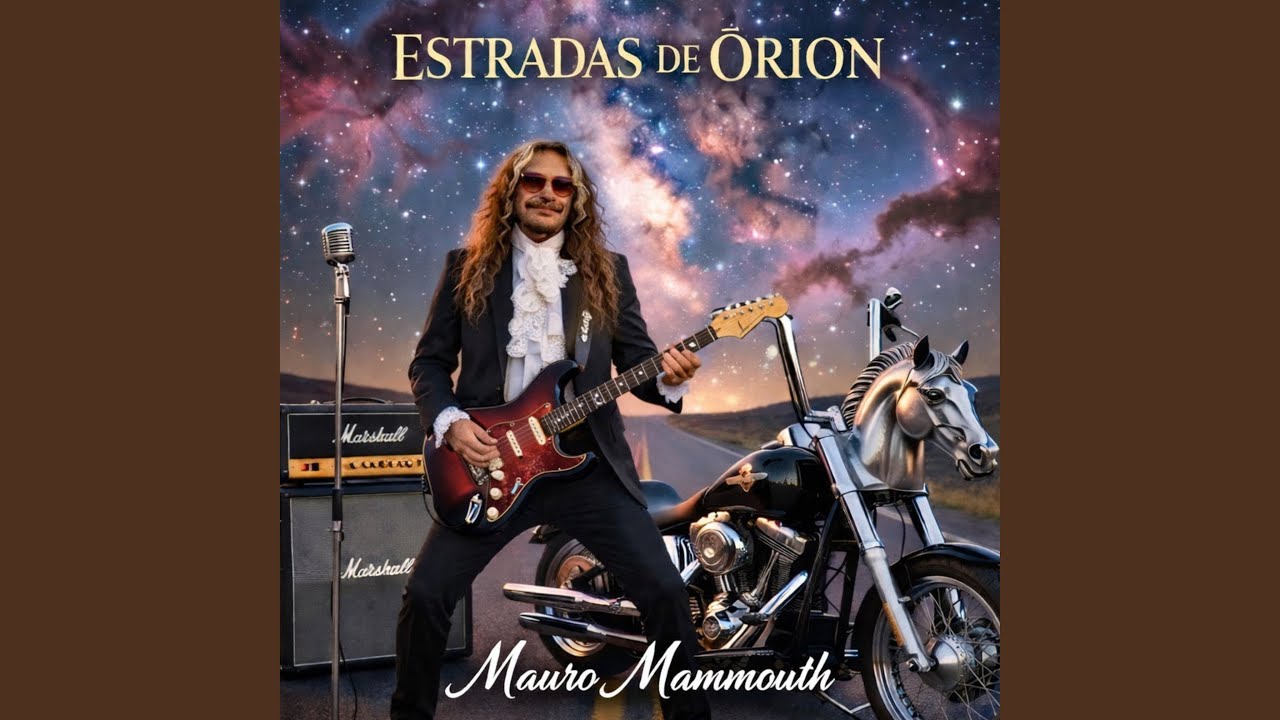 Estradas de &Oacute;rion