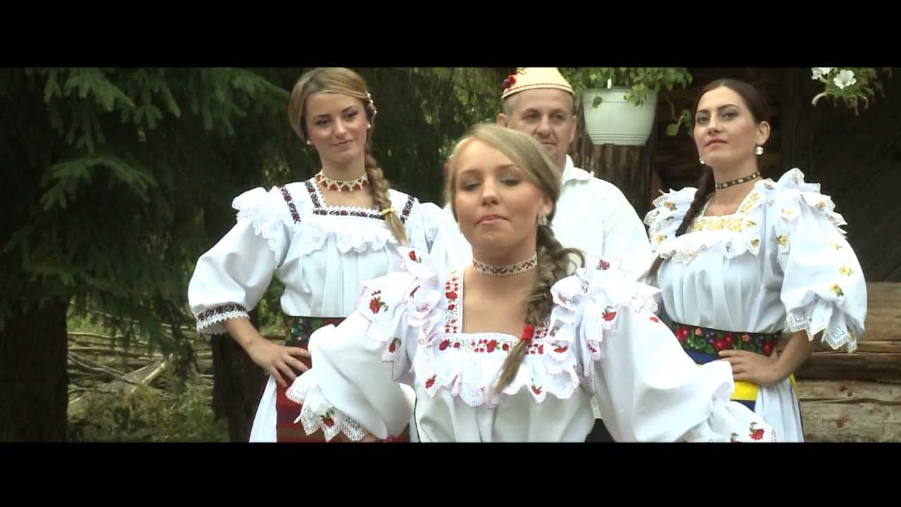 Titiana Mihali - Canta-mi cuce cand ti-i duce (2012)