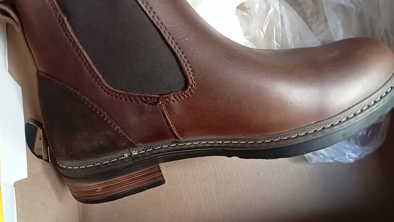 #botas jeep