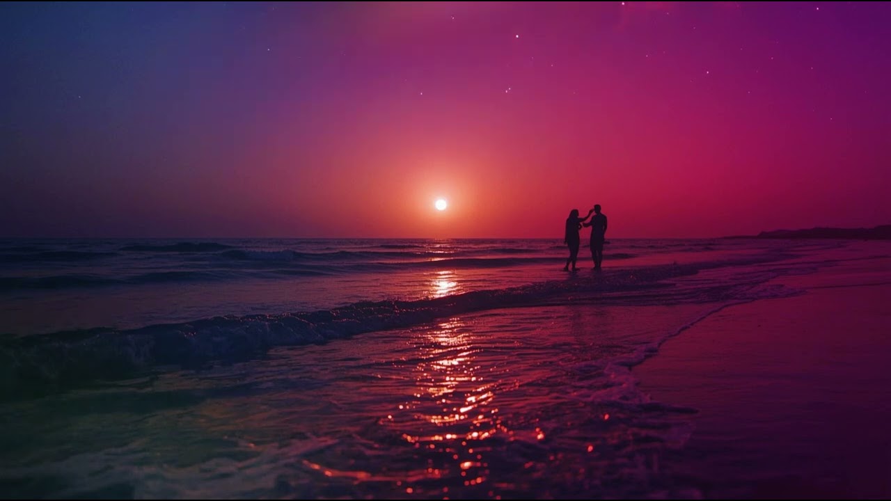 Lost in the Waves &ndash; Deep House Summer Vibes | Chill Sunset Music