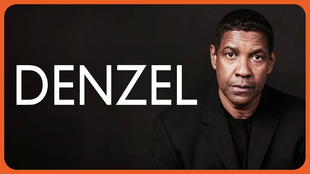 Denzel Washington's Historic Career Breakdown