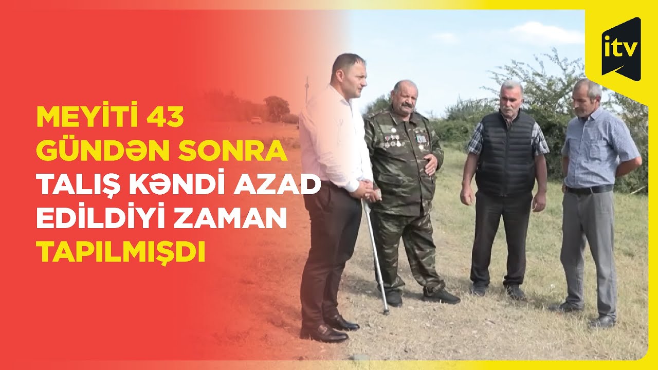Goranboy batalyonunun ən uğurlu 