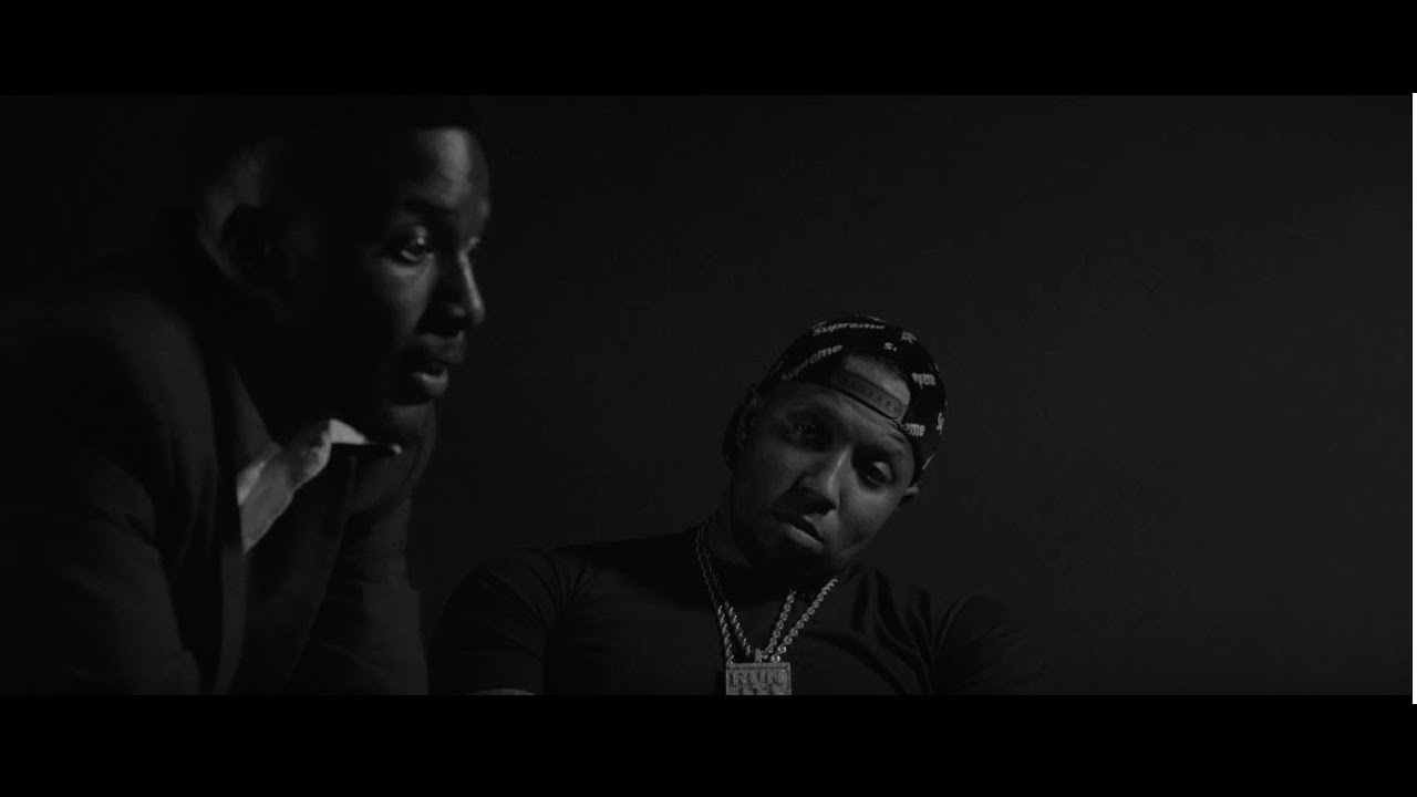 Killa Kyleon -  Fuck you (Official Music Video)
