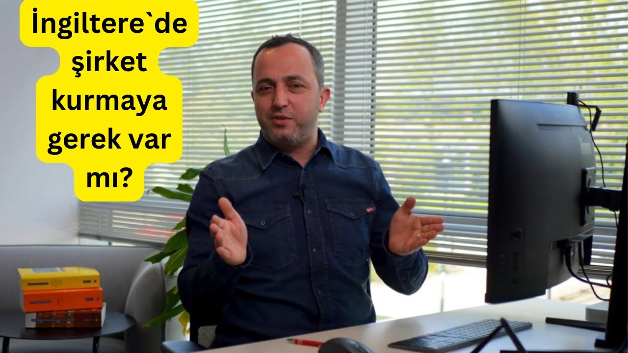 Online satış için Türkiye`mi yoksa İngiltere şirketi mi?
