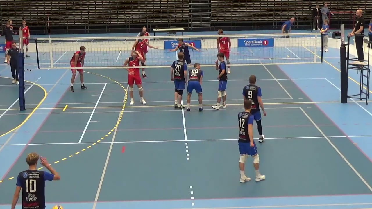 Førde Norge U20 15 09 2023