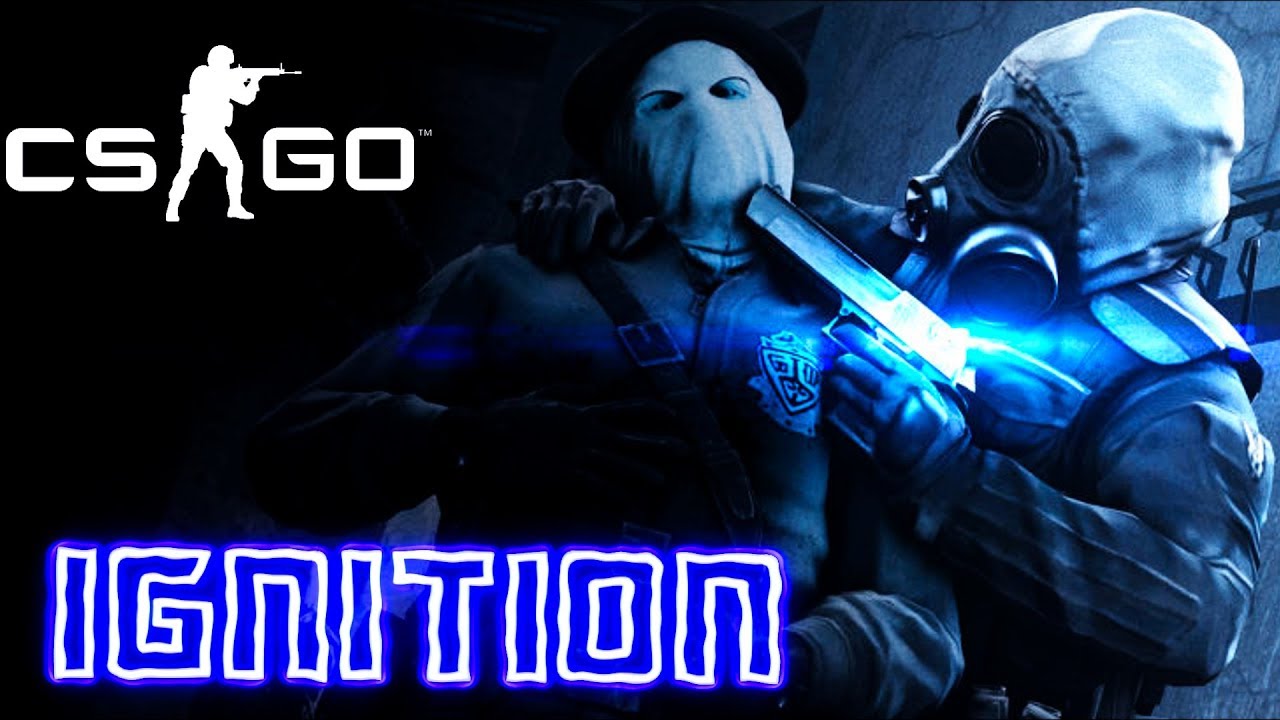 IGNITION (CS:GO Fragmovie)
