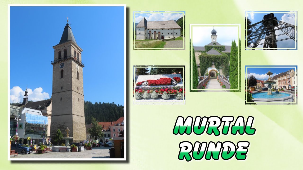 Murtal Runde