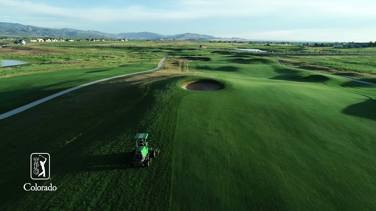 Welcome to TPC Colorado at Heron Lakes | Colorado's Only PGA Golf Course